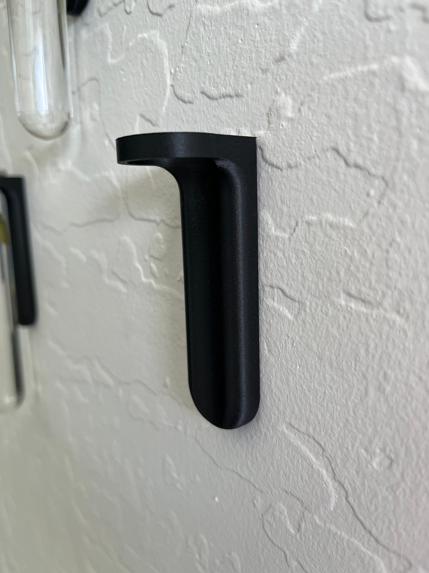Propagation Station Wall Mounted - 3D Printed - Minimalist designs