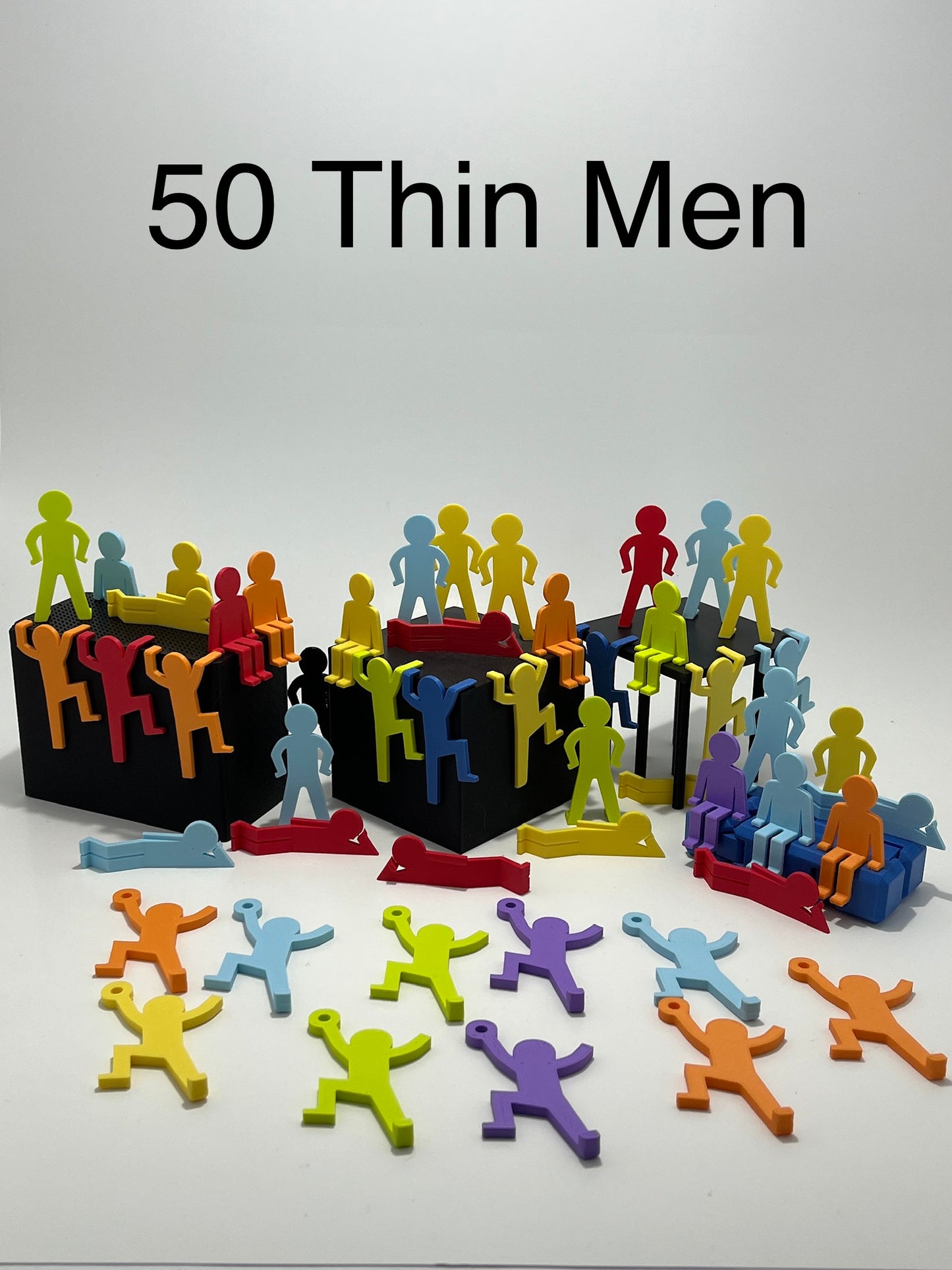 Thin Men