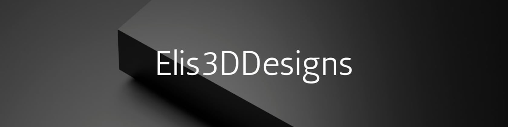 Elis3DDesigns